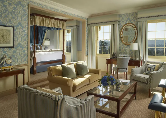 The Royal Crescent Hotel & Spa